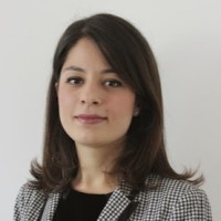 Nazlı Kafa Karakaya, LL.M.