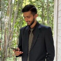 Swastik Sharma