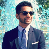 Krunal Patel, MBA