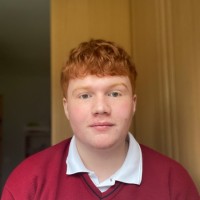 Oran Gallagher