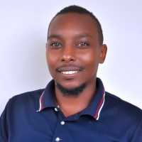 Newton Nyamu Kimathi