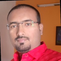 Vinod Bhadane