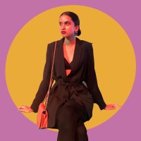 Meghana Kiran