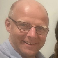 Rob Evetts