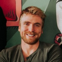 Blake Wood