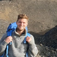 Bendik Kjeverud Erdal