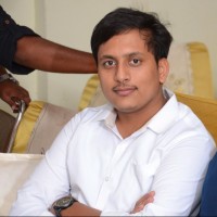 Krishnachaitanya Jammalamadaka