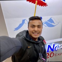 Sujan Shrestha