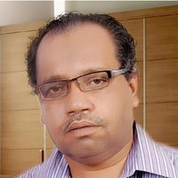 Arun Kumar Dutta