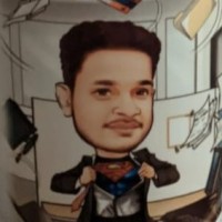 Gokul Anil