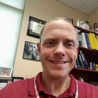 Kevin Miller﻿﻿, Ms