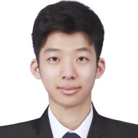 Peiran Liu