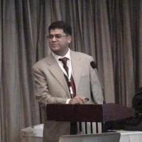 Naveen Kumer