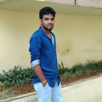 Manikandan G
