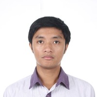 Dwight Peter De Guzman