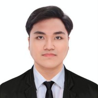 Aldrin Jade Matutino