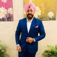 Harjass Singh