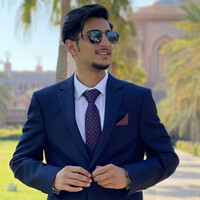 Ahmed Mohd