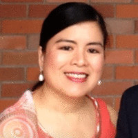 Gretchen Borja