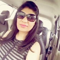 Garima Nanda