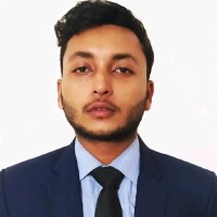 Md. Nazmul Islam