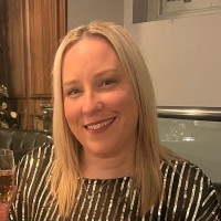 Stacey Waud