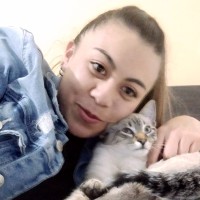 Tatiana Montalvo Guevara