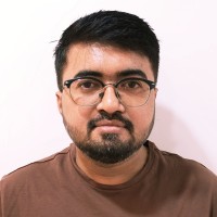Rishabh Gajjar