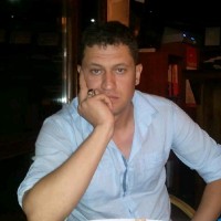 Ilhan Eryılmaz