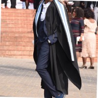 Mufunwa Davhana