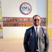 Dew Prabhakar Dubey