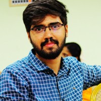 Bharath Waj