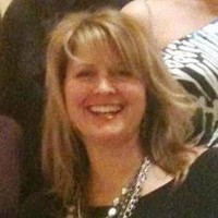Vicki Davenport