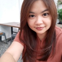 Annatasya Ong