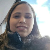 Jihane Cherqaoui