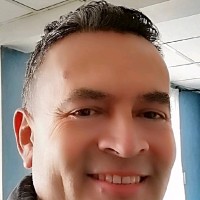 Carlos Arturo Bedoya Rivera