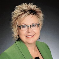 Deb Greene
