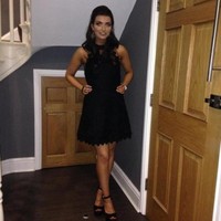 Rebecca Dorgan