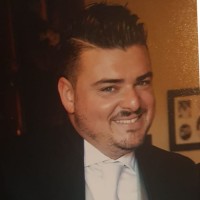 Vincenzo Barrile