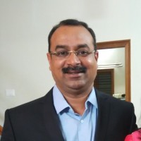 Sunil Kumar