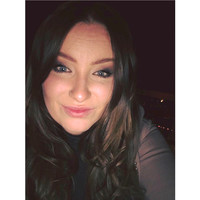 Courtney Farrer