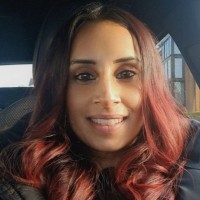 Gurj Kaur