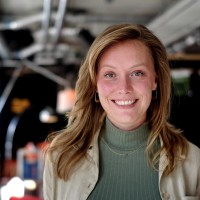 Laura Sofie van der Reijden