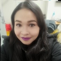 Eliza Osorio Ortiz