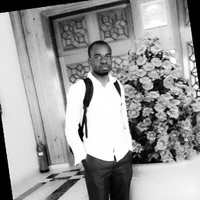 Iliyasu Dauda (Corper)