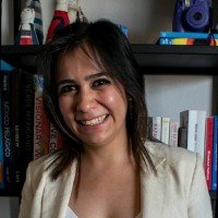 Mónica García Rubio