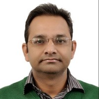 Vikrant Arya