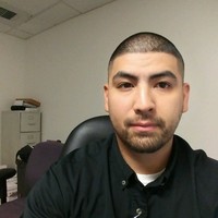 Chris Ybarra