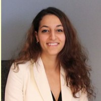 Sarah KASROU