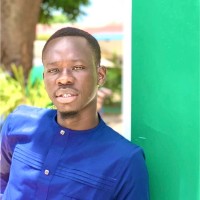 Fallou Gueye